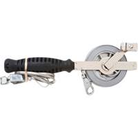Double-Duty Oil Gauging Tape Measure Seagulf Marine Industries Inc.