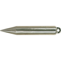 Oil Gauging Plumb Bobs Seagulf Marine Industries Inc.