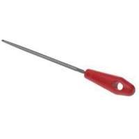 Lime avec poign&eacute;e rouge, 8" lo, Ronde, coupe B&acirc;tarde Seagulf Marine Industries Inc.