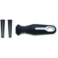 Ergonomic File Handle Seagulf Marine Industries Inc.