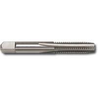 Straight Flute Maintenance Tap, High Speed Steel, 4-40 Thread Seagulf Marine Industries Inc.