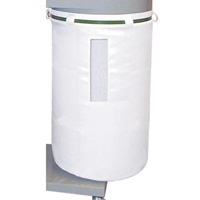 Dust Collector Bags Seagulf Marine Industries Inc.