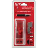 Switchblade Self-Feed Bits - Replacement Blades Seagulf Marine Industries Inc.