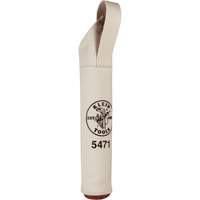 Electrode Bag, Tool Holder, Canvas/Leather, 1 Pockets Seagulf Marine Industries Inc.