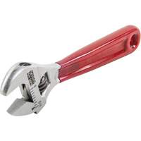 Cl&eacute; ajustable, 4-1/2" lo, la max. 1/2", Chrome/Poli Seagulf Marine Industries Inc.