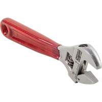 Cl&eacute; ajustable, 4-1/2" lo, la max. 1/2", Chrome/Poli Seagulf Marine Industries Inc.