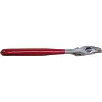 Cl&eacute; ajustable, 4-1/2" lo, la max. 1/2", Chrome/Poli Seagulf Marine Industries Inc.