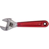 Cl&eacute; ajustable, 4-1/2" lo, la max. 1/2", Chrome/Poli Seagulf Marine Industries Inc.