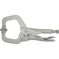 Pince-&eacute;tau, Longueur 6-4/5", Pinces serre-joints Seagulf Marine Industries Inc.
