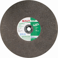 Bonded Abrasives