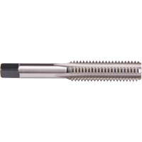 Taper Hand Tap, High Speed Steel, 3-48 Thread Seagulf Marine Industries Inc.