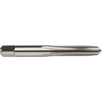 Taper Hand Tap, High Speed Steel, 1"-14 Thread Seagulf Marine Industries Inc.