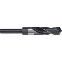 Foret Silver & Deming, 33/64", Acier rapide, Pointe de 118° Seagulf Marine Industries Inc.