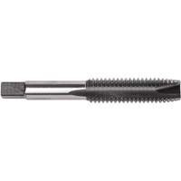 Relieved Style Spiral Point Tap, High Speed Steel, 1/2"-13 Thread, 3-3/8" L Seagulf Marine Industries Inc.