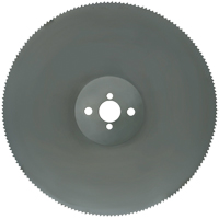 Cold-Cut Saw Blade Seagulf Marine Industries Inc.