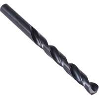 Aircraft Extension Drill Bit, 3/16", High Speed Steel, 2-5/16" Flute, 135° Point Seagulf Marine Industries Inc.