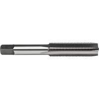 Hand Tap, High Speed Steel, 5/16"-18 Thread Seagulf Marine Industries Inc.