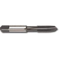 Wizard Spiral Point Machine Tap, High Speed Steel, 6-32 Thread, 2" L Seagulf Marine Industries Inc.