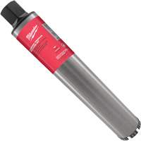 Diamond Premium Wet Core Bit Seagulf Marine Industries Inc.