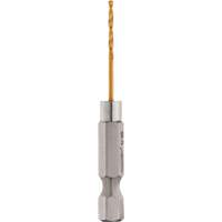 Shockwave Drill Bit, 1/16", Titanium, 5/8" Flute, 135° Point Seagulf Marine Industries Inc.