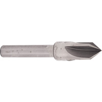 Machine Countersink, 3/4", High Speed Steel, 90° Angle, 4 Flutes Seagulf Marine Industries Inc.