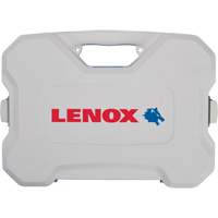 Multi-Materials Hole Saw Set, 7 Pieces Seagulf Marine Industries Inc.