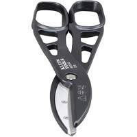 Cisaille de ferblantier, Longueur de coupe de 3-1/2", Coupe Droit Seagulf Marine Industries Inc.