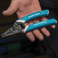 Pince &agrave; d&eacute;nuder Klein-Kurve Seagulf Marine Industries Inc.