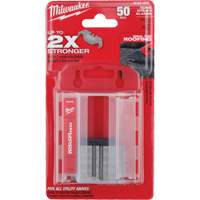 Hook Utility Knife Blades with Dispenser, Single Style Seagulf Marine Industries Inc.