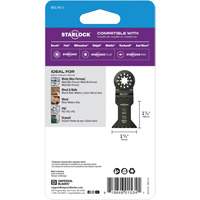 Lame standard pour le m&eacute;tal 1-3/4" Starlock Seagulf Marine Industries Inc.