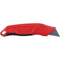 Fixed Blade Utility Knife Seagulf Marine Industries Inc.