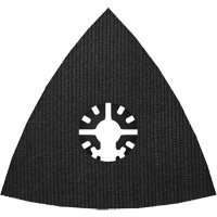 Patin de ponçage oscillant de taille universelle 3-1/8" Seagulf Marine Industries Inc.