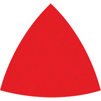 Feuilles de ponçage en triangle Hook & Lock de 3-1/8" &agrave; grain 220 pour la finition Seagulf Marine Industries Inc.