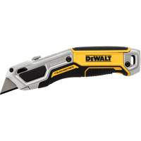 TOUGHSERIES Retractable Utility Knife Seagulf Marine Industries Inc.