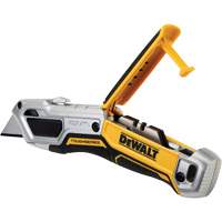 TOUGHSERIES Retractable Utility Knife Seagulf Marine Industries Inc.