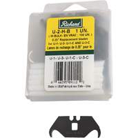 Replacement Hooked Blade, Single Style Seagulf Marine Industries Inc.