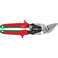 Offset Aviation Snips Seagulf Marine Industries Inc.