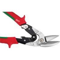 Offset Aviation Snips Seagulf Marine Industries Inc.
