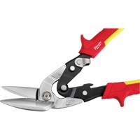Offset Aviation Snips Seagulf Marine Industries Inc.