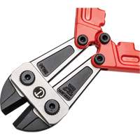 High Leverage Compound Bolt Cutter, 14" L, Center Cut Seagulf Marine Industries Inc.