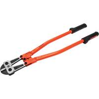 High Leverage Compound Bolt Cutter, 30" L, Center Cut Seagulf Marine Industries Inc.