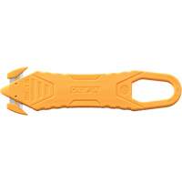 Disposable Concealed Blade Safety Knife Seagulf Marine Industries Inc.