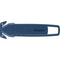 Couteau de s&eacute;curit&eacute; compact Secumax 145 MDP Seagulf Marine Industries Inc.