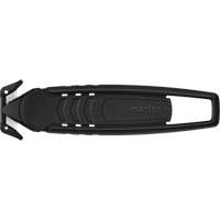 Couteau de s&eacute;curit&eacute; compact Secumax 148 Seagulf Marine Industries Inc.