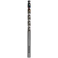 Foret Metal Demon pour aciers doux, tremp&eacute;s et inoxydables, 3/16", Cannelure 2", Pointe de 130° Seagulf Marine Industries Inc.