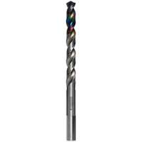 Foret Metal Demon pour aciers doux, tremp&eacute;s et inoxydables, 5/16", Cannelure 3", Pointe de 130° Seagulf Marine Industries Inc.