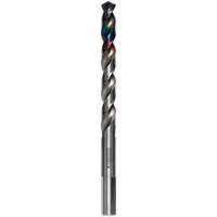 Foret Metal Demon pour aciers doux, tremp&eacute;s et inoxydables, 11/32", Cannelure 3-1/5", Pointe de 130° Seagulf Marine Industries Inc.