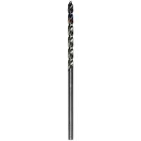 Foret Metal Demon pour aciers doux, tremp&eacute;s et inoxydables, 5/64", Cannelure 9/10", Pointe de 130° Seagulf Marine Industries Inc.