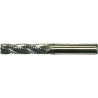 CLEVELAND RG8-TC Roughing Square End Mill Seagulf Marine Industries Inc.