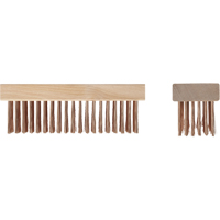 Brosses pour l'entretien Seagulf Marine Industries Inc.